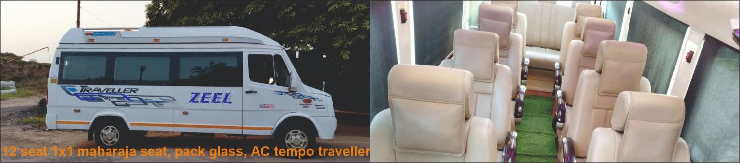 Shree Krishna Tourism Vadodara